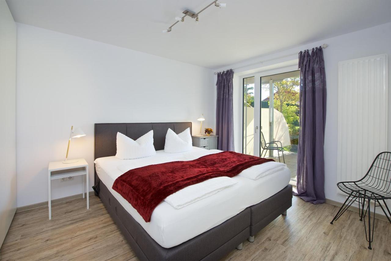 Landhotel Herzberger Garni Zimmer & Ferienwohnungen Scheidegg Kültér fotó