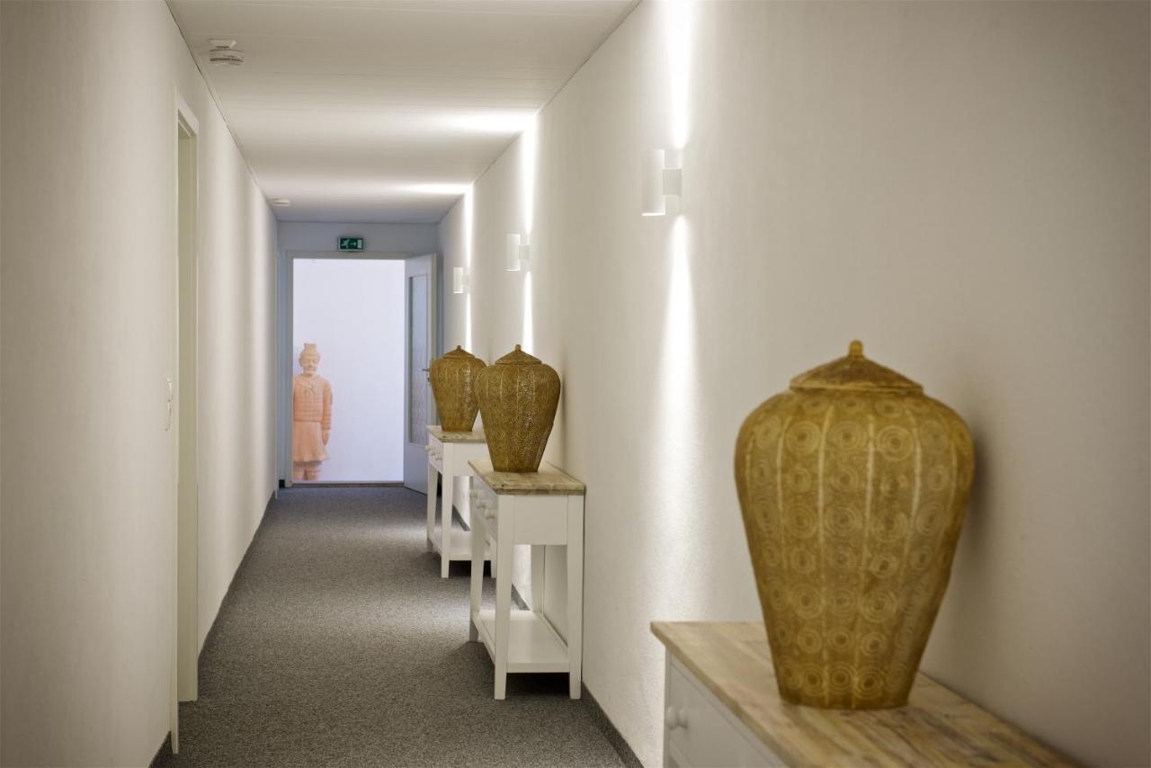 Landhotel Herzberger Garni Zimmer & Ferienwohnungen Scheidegg Kültér fotó